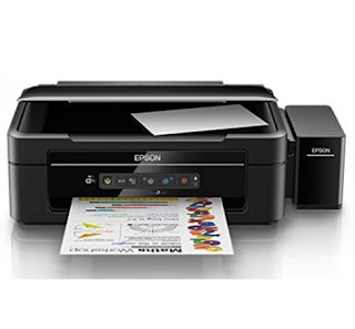 function printer with various layouts with previous Espon collections Epson L4150 Review, Epson EcoTank Multifunction Printer