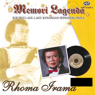 download MP3 Rhoma Irama - Memori Lagenda itunes plus aac m4a mp3