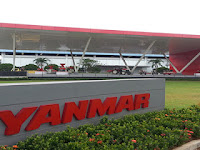 Info Loker Terbaru di Bogor PT Yanmar Diesel Indonesia Depok