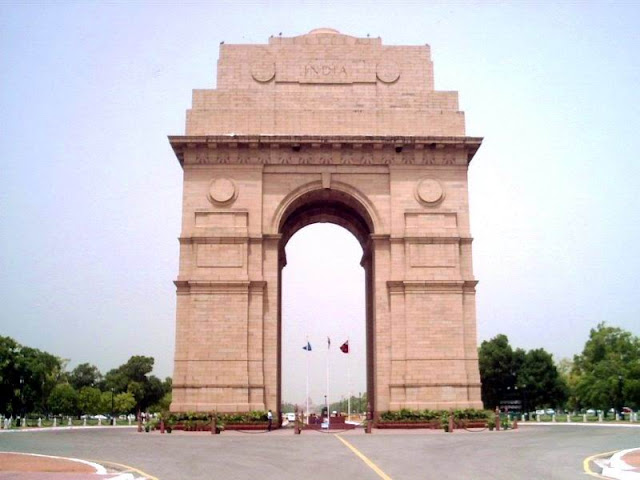 India Gate