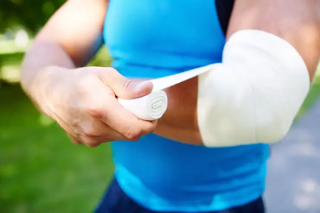 Preventing Sports Injuries through Effective Sports Medicine