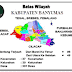 Daftar Nama Bupati Banyumas