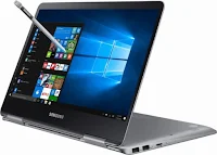 SAMSUNG NOTEBOOK 9 PRO NP940X3M-K02US