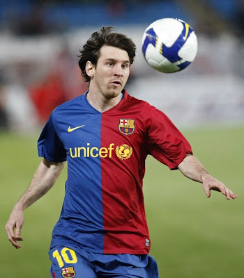 lionel messi photo 3