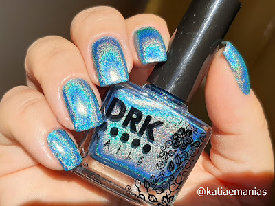 DRK Nails, 