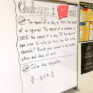 https://www.teacherspayteachers.com/Product/Challenge-of-the-Week-6th-Grade-Math-1904489