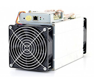  جهاز Antminer S5