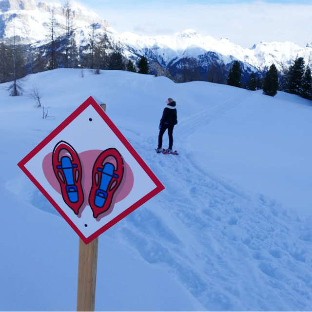 ciampac inverno cosa fare