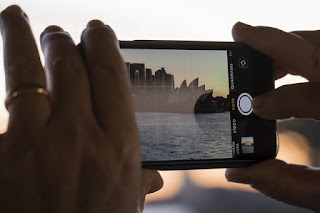 Phone Photography- How to take good pictures from your smartphones