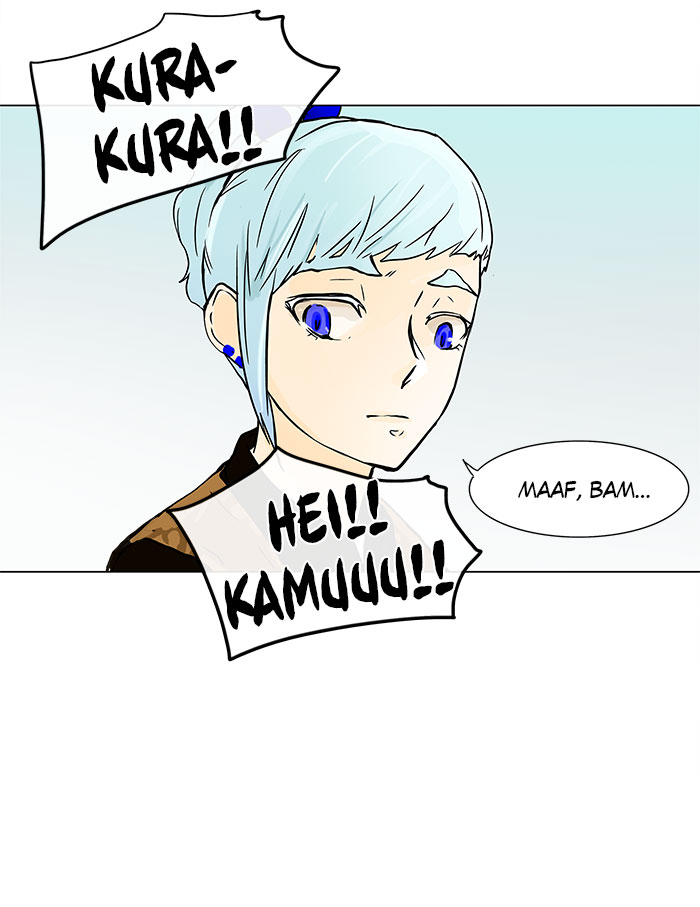 Tower of God Bahasa indonesia Chapter 27