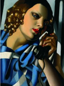 Tamara de Lempicka