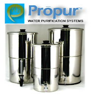 fluoride filters, drinking water filter systems