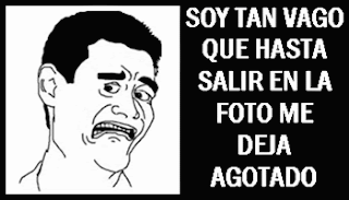 vagos vagancia