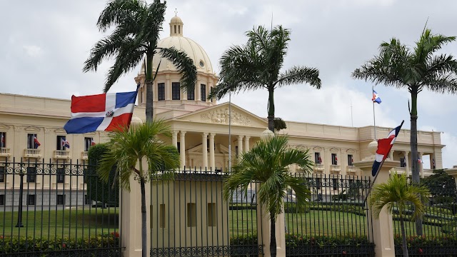 Presidente Danilo Medina designa a Manuel Euridice Echenique Ferreras director Consejo Nacional de Fronteras, con rango de Embajador