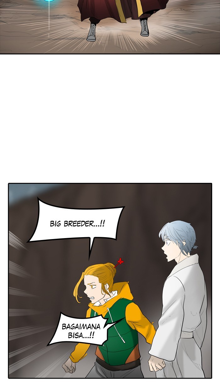 Webtoon Tower Of God Bahasa Indonesia Chapter 359