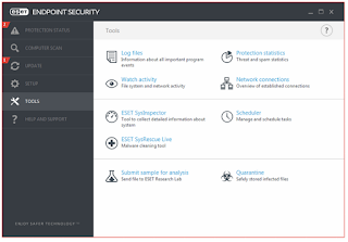 ESET Endpoint Security 6.6.2078.5 Full Version