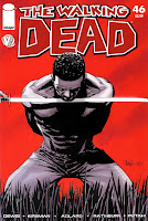 The Walking Dead - Volume 8 #46