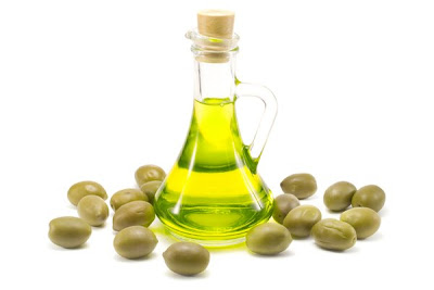Olive Oil can prevent the risk of stroke