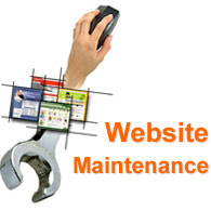 All You Need To Know About Web Site Maintenance