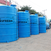 Chemical Storage Tank / Tangki Kimia Biofresh / Tangki HCl / Tangki H2SO4 / Tangki NaOH / Tangki Solar