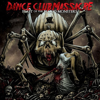 dance club massacre  murders come with smiles