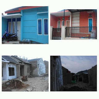 Rumah Dijual Perumahan Rancamanyar Bandung