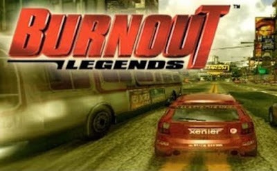 Burnout Legends
