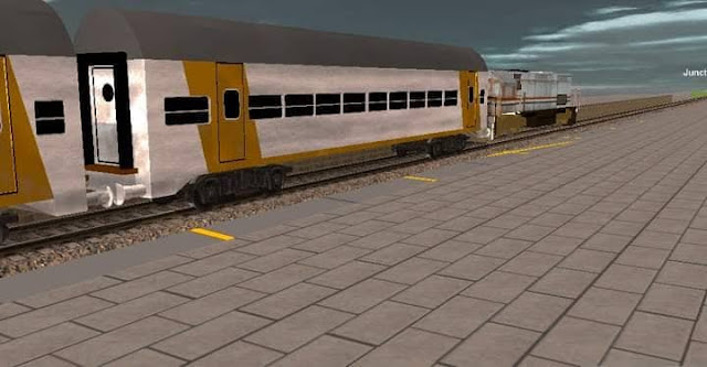 Trainz Railroad Simulator  Free Download