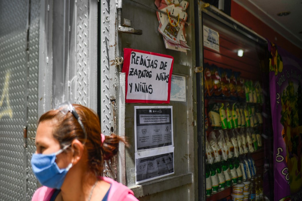 Consecomercio: desempeño del sector es preocupante