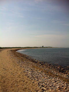 northern lighthouse