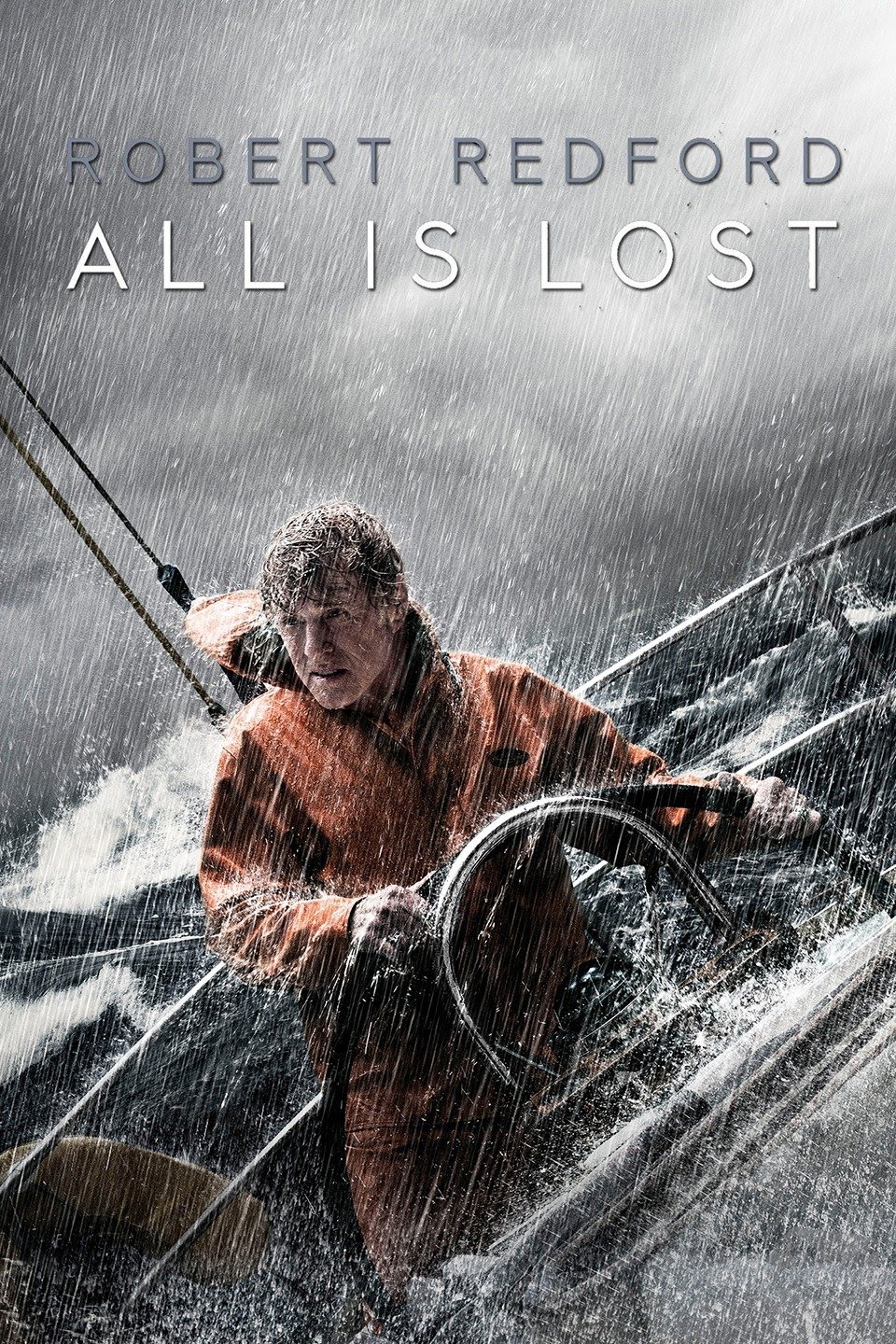 Nonton dan download Streaming Film All Is Lost (2013) Sub Indo full movie
