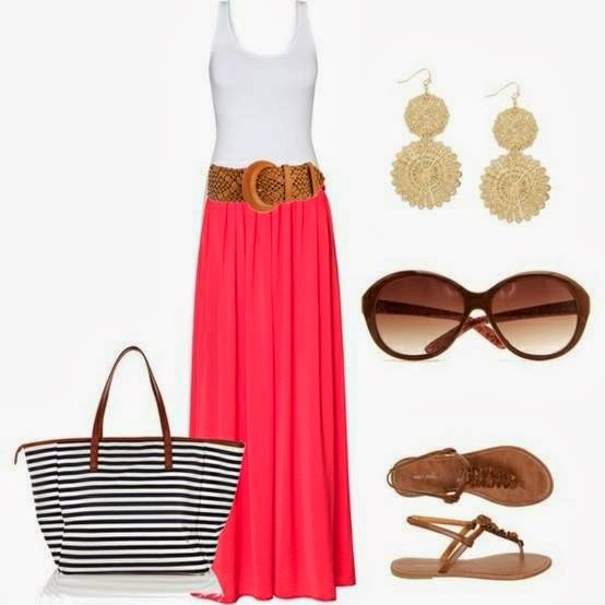 Ladies Outfits Trends...