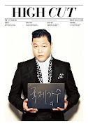 PsyHigh Cut Magazine Vol 87. Được đăng bởi 黄青香 vào lúc 10:30 AM (psy)