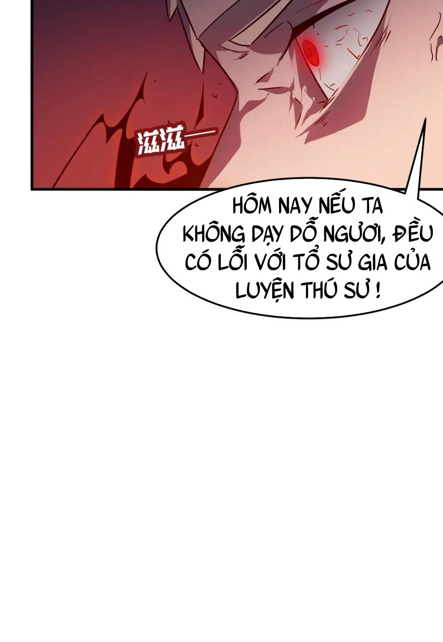 Dũng sĩ thỉnh tự trọng Chapter 5 - Trang 17