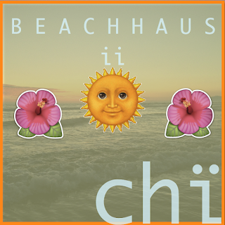  beach haus ii