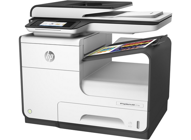 Best Multifunction Printer For Small Business