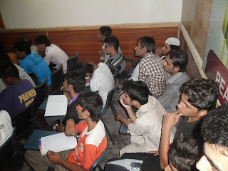  SEO Seminar in peak griffin campus,  fahad ali seminar pic, fahad ali seo seminar,  peak seminar, peak griffn campux seo seminar, peak solution college seo smeinar