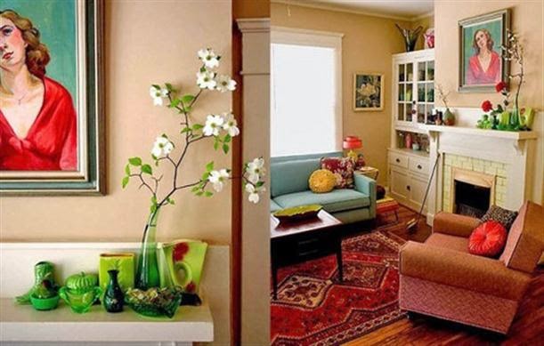 Home Decor Ideas