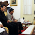 PKS Bantah Ada Transaksi Politik dengan Jokowi !!
