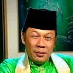  Biografi KH Zainuddin MZ - Da'i Sejuta Ummat