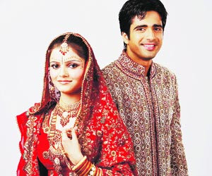 Choti Bahu to return with new storyline 