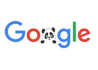 Algoritma Google Panda