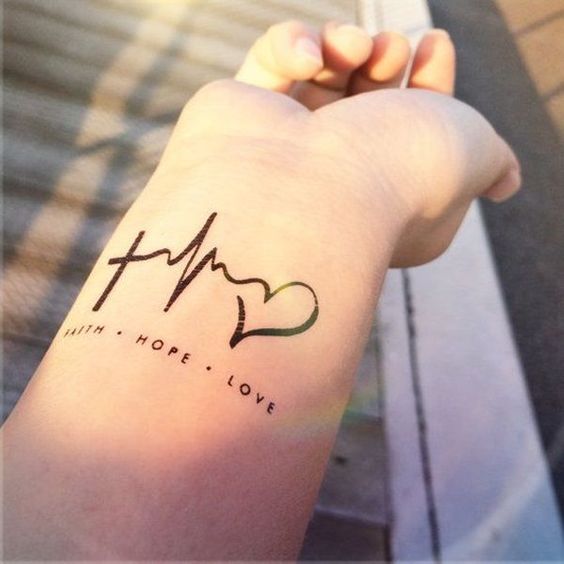 tattoos for women meaningful