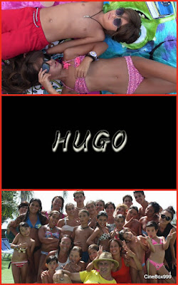 Hugo. 2016. HD.