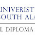 University of South Alabama (USA)