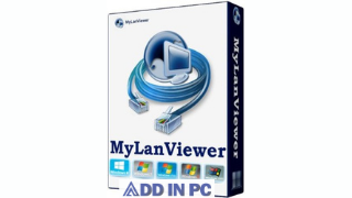MyLanViewer v4.23.0 Portable