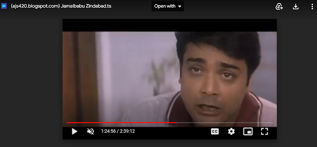 জামাইবাবু জিন্দাবাদ ফুল মুভি ২০২৩ । Jamaibabu Zindabad Full Movie Download । ajs420