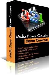 تحميل تنزيل برنامج ميديا بلير كلاسيك Media Player Classic برابط مباشر