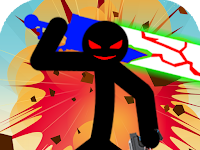 Download Stickman Slayer APK v1.3.0 Mod Money