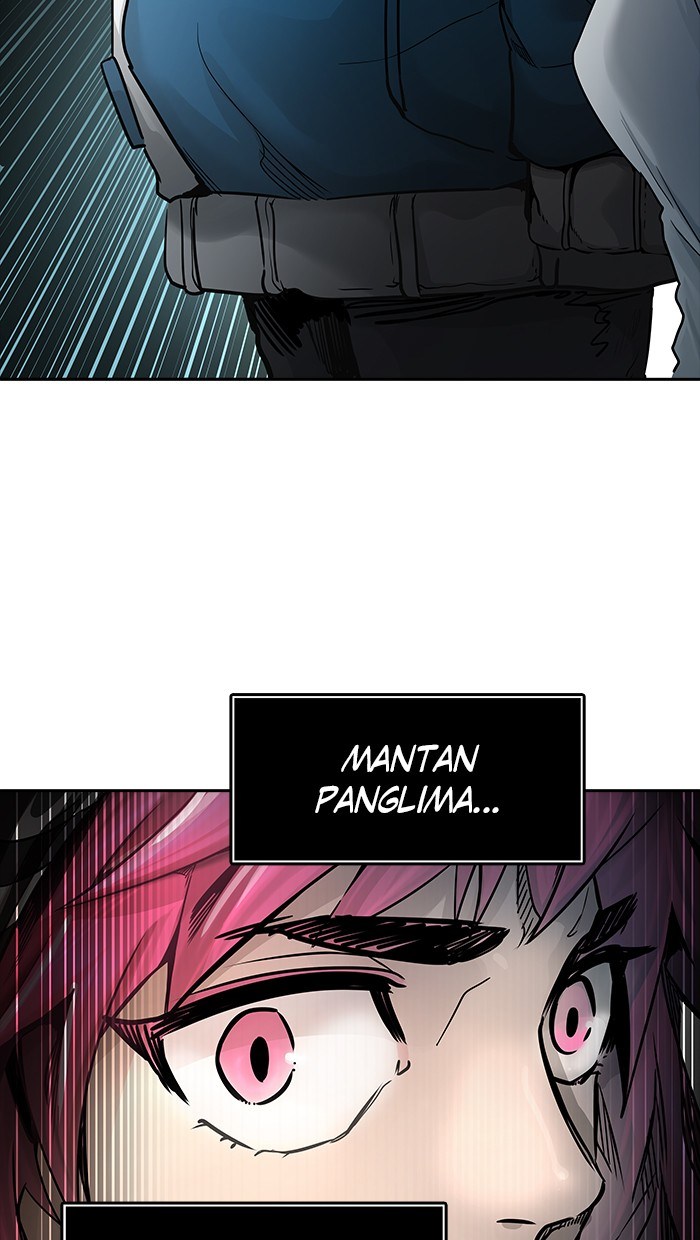 Webtoon Tower Of God Bahasa Indonesia Chapter 459